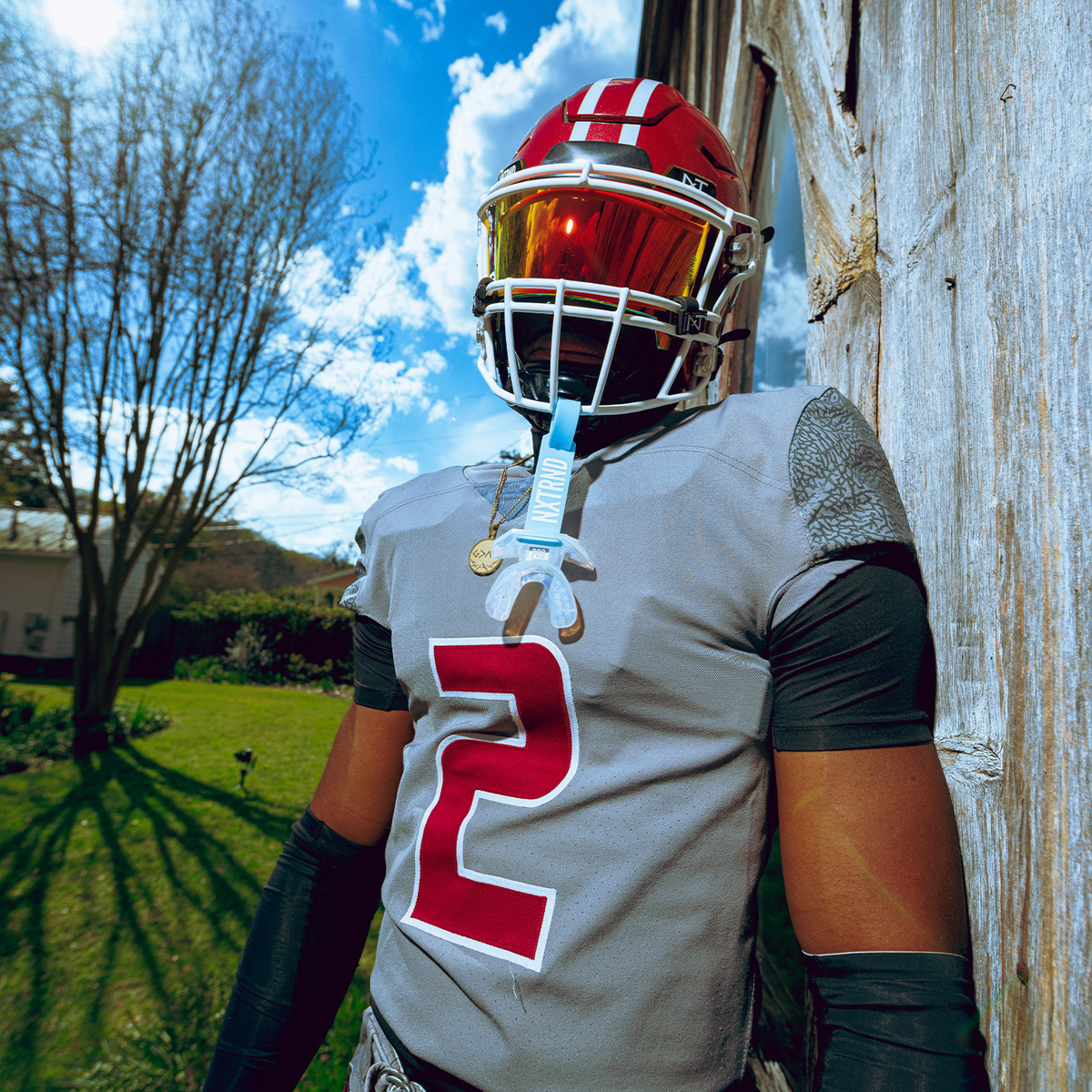 NXTRND ONE® Pro Transparent