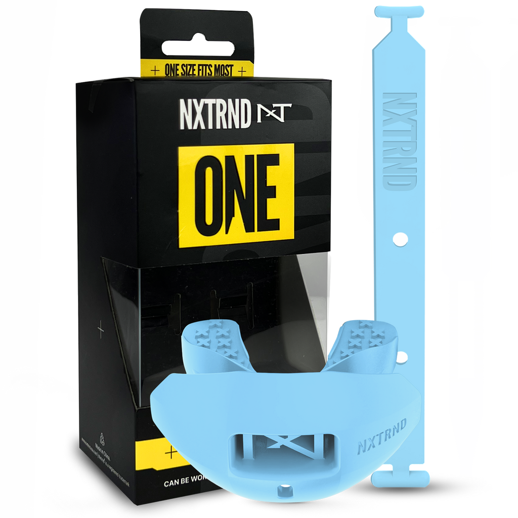 NXTRND ONE® Columbia Blue