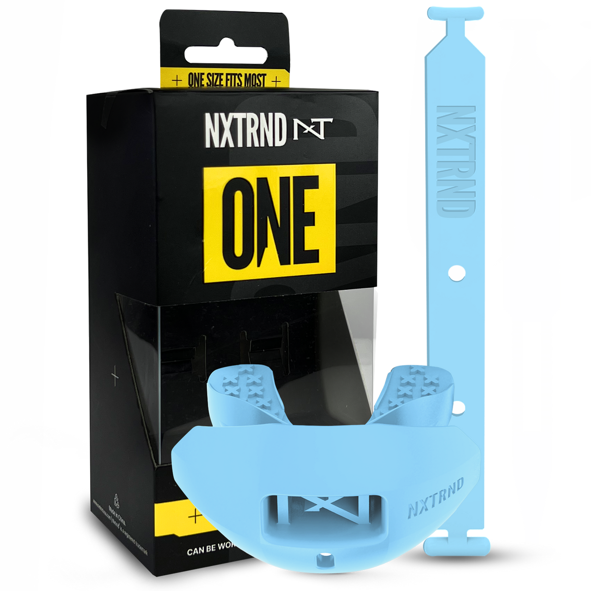 NXTRND ONE® Columbia Blue