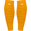 NXTRND Scrunch Football Leg Sleeves Yellow