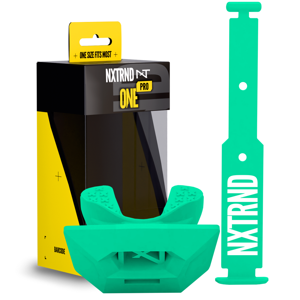 NXTRND ONE® Pro Teal