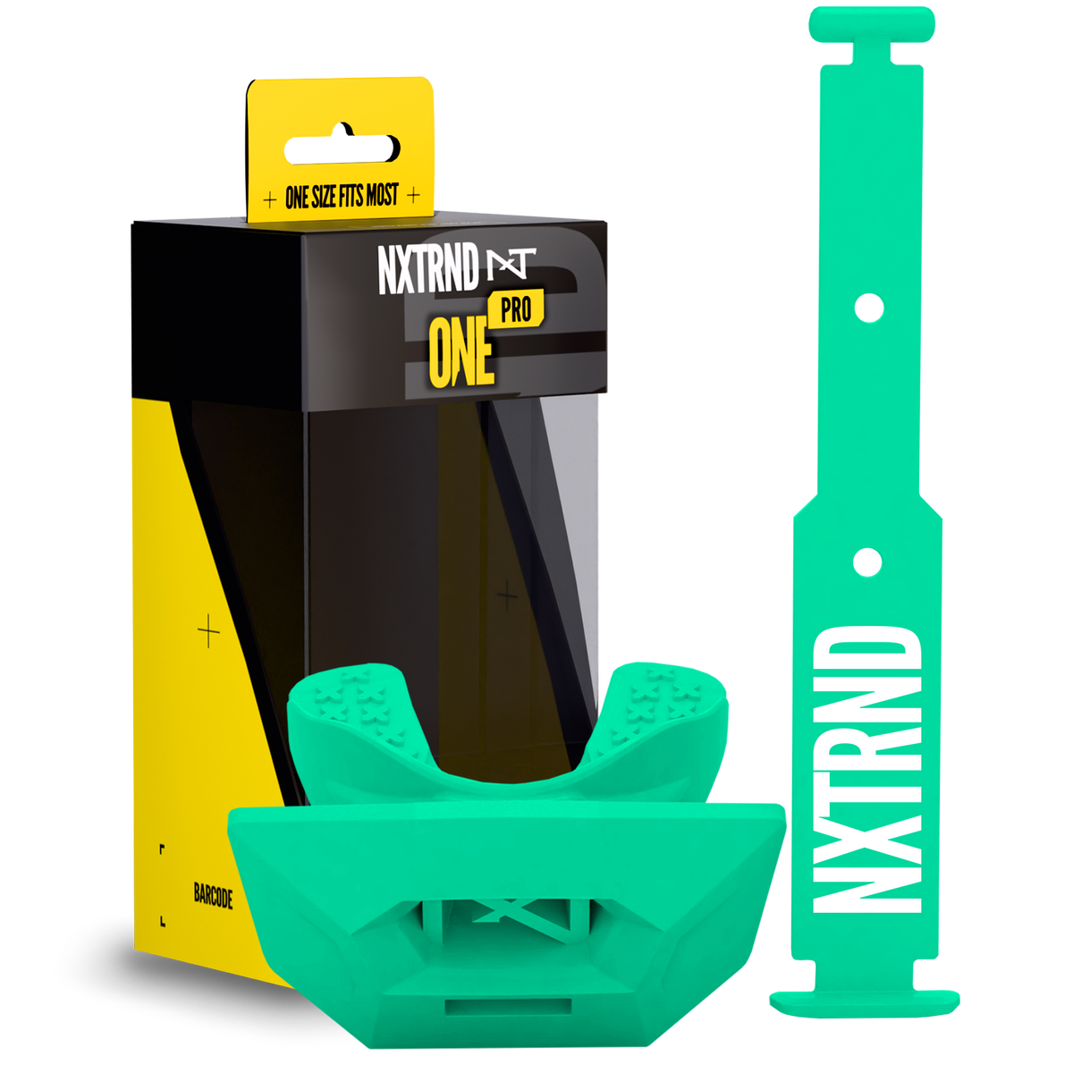 NXTRND ONE® Pro Teal