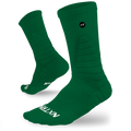 NXTRND Crew Socks Green (3-Pairs)