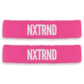 NXTRND Arm Bands Pink (1 Pair)