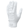 NXTRND G1® Youth Football Gloves White