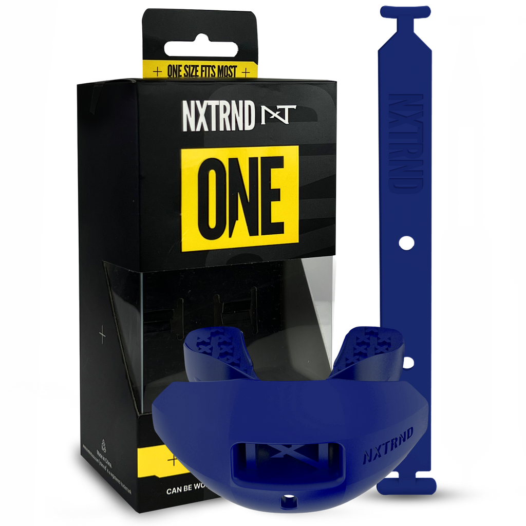 NXTRND ONE® Navy Blue