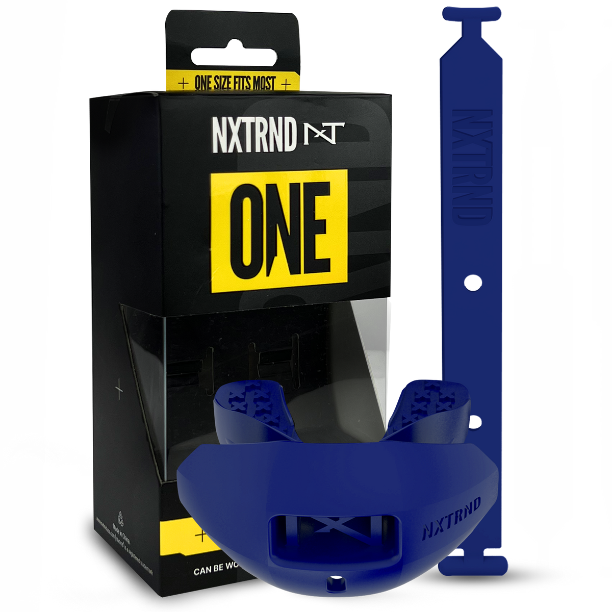 NXTRND ONE® Navy Blue