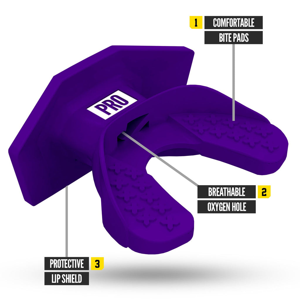 NXTRND ONE® Pro Purple