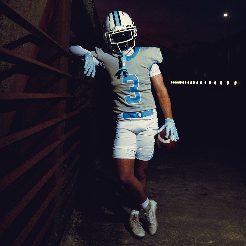 NXTRND TWO® Pro Columbia Blue