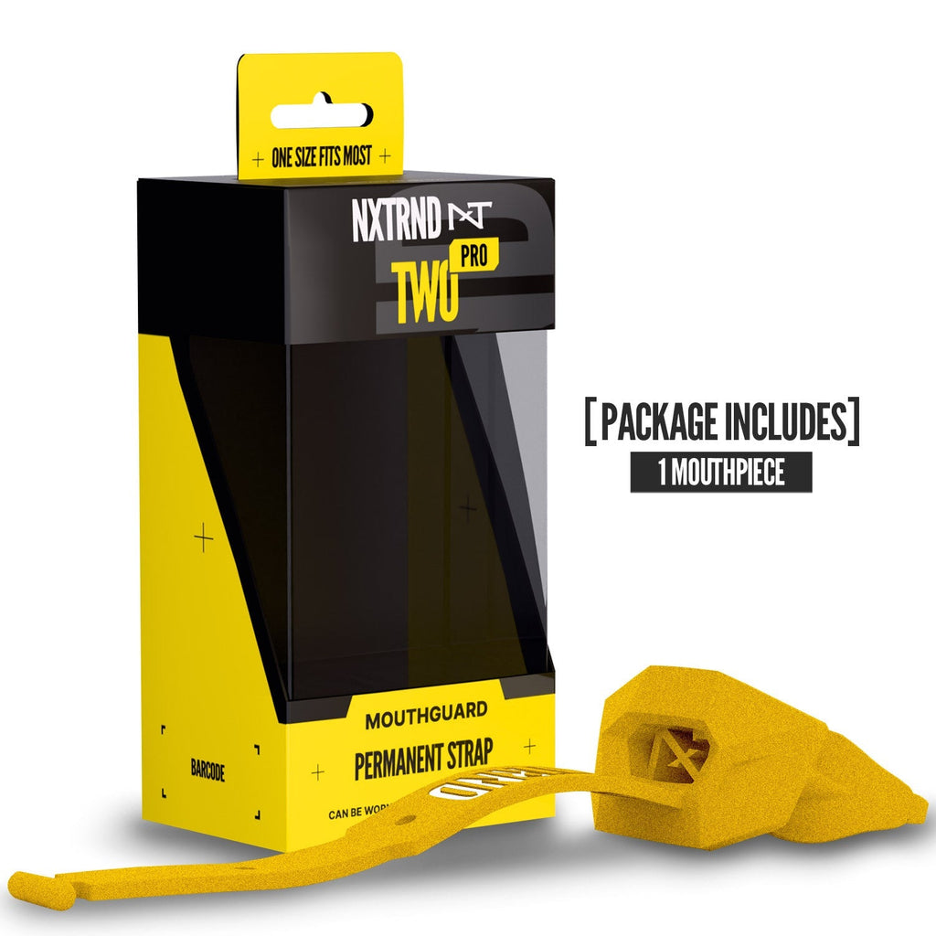 NXTRND TWO® Pro Gold