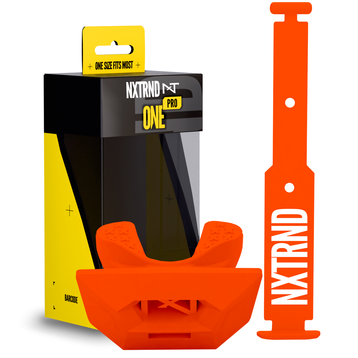 NXTRND ONE® Pro Orange