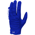 NXTRND G1® Pro Football Gloves Blue