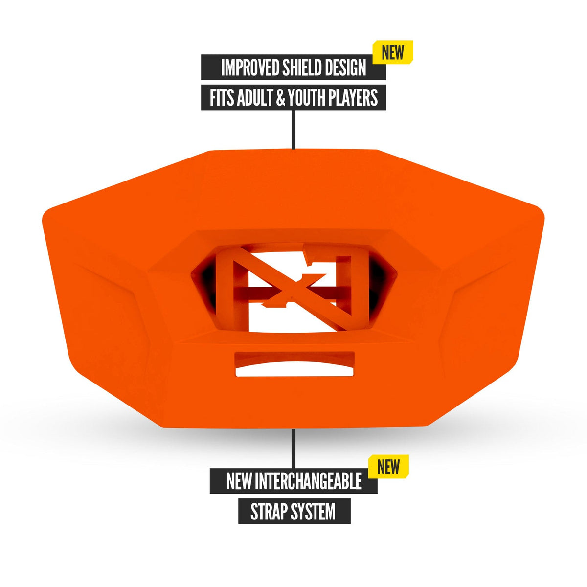 NXTRND ONE® Pro Orange