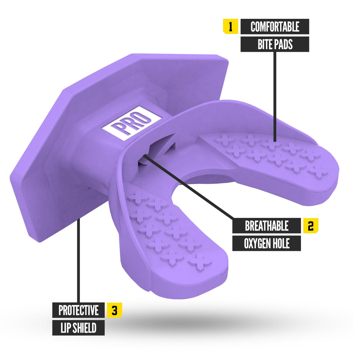 NXTRND ONE® Pro Lavender