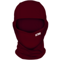 NXTRND Ski Mask Maroon