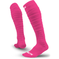 NXTRND XTD® Scrunch Football Socks Pink