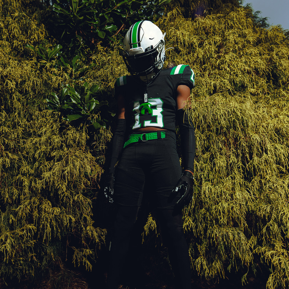 NXTRND ONE® Pro Green