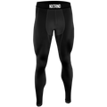 Nxtrnd Core Compression Pants Black