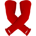 NXTRND AirTek Arm Sleeves Red (1 Pair)