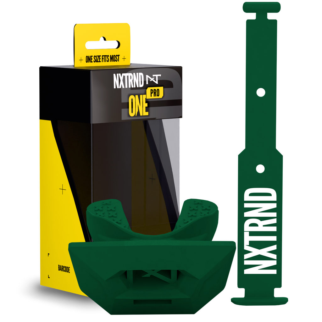 NXTRND ONE® Pro Dark Green
