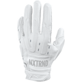 NXTRND G3® Pro Padded Football Gloves White