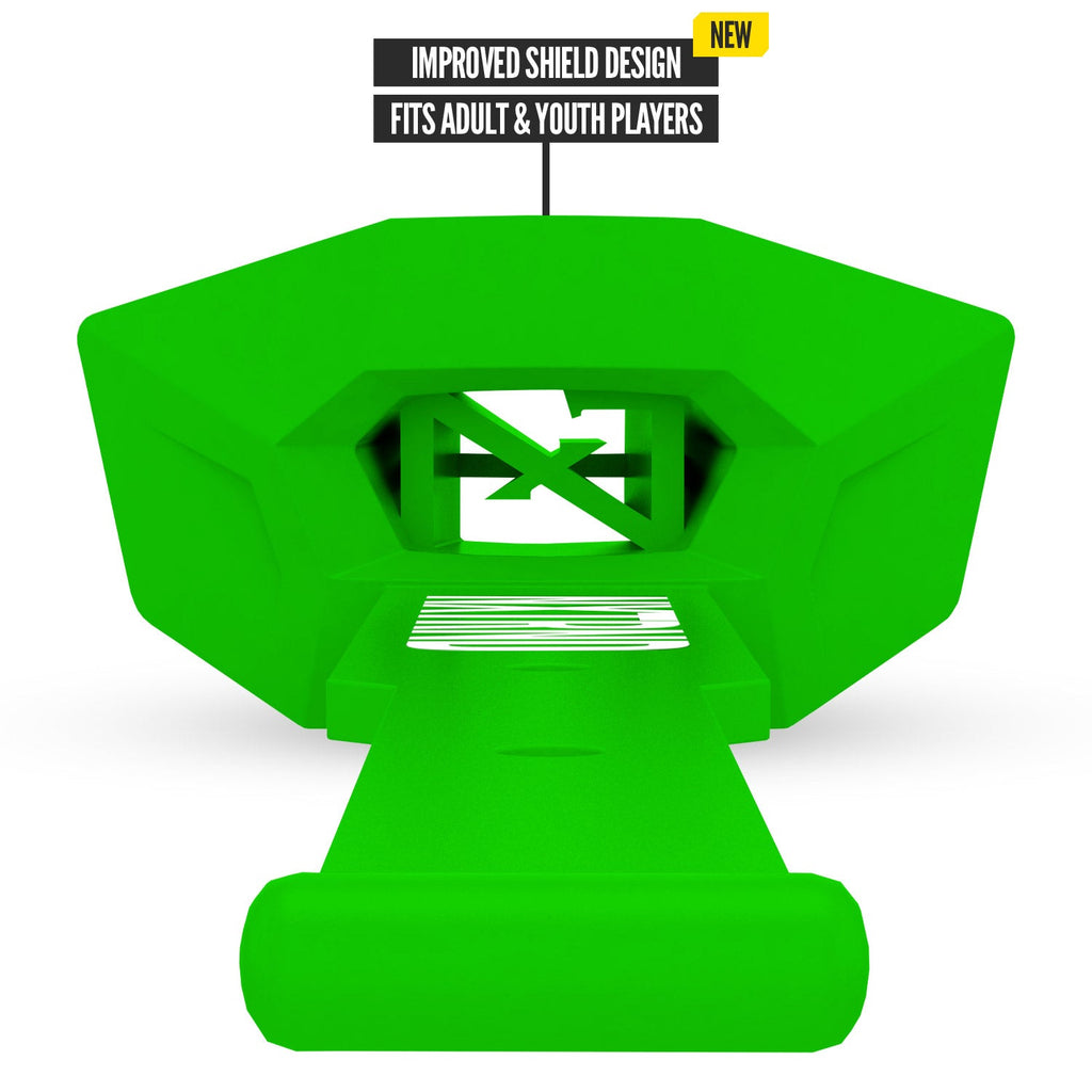 NXTRND TWO® Pro Green