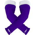 NXTRND Double Arm Sleeves Purple (1 Pair)