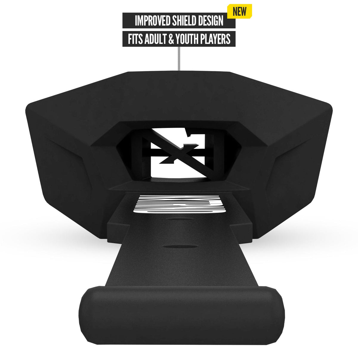 NXTRND TWO® Pro Black