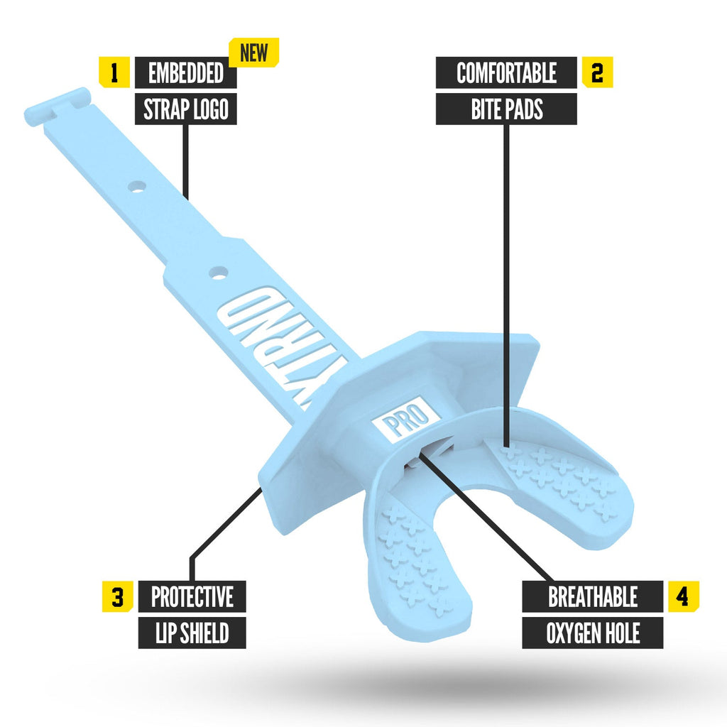 NXTRND TWO® Pro Columbia Blue
