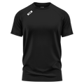 Nxtrnd Hybrid Pro Short Sleeve Charcoal