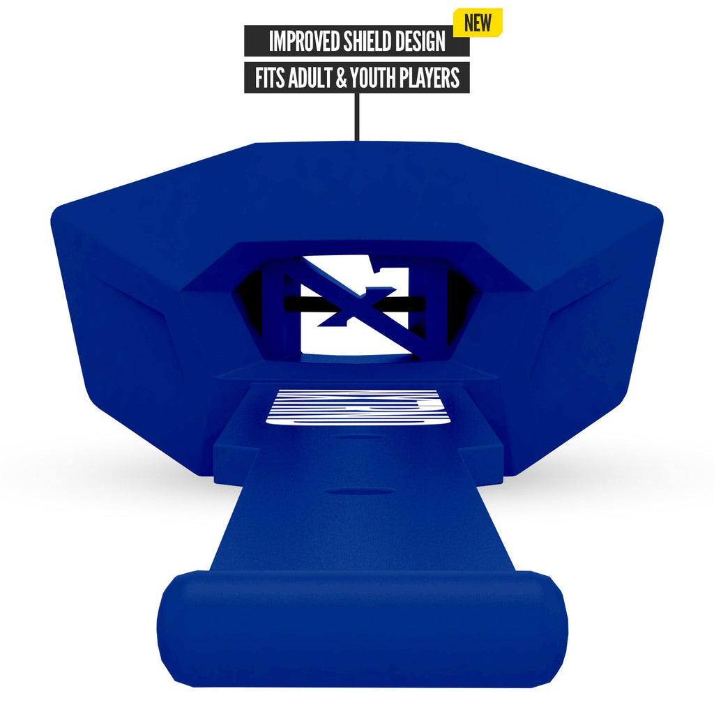 NXTRND TWO® Pro Navy Blue