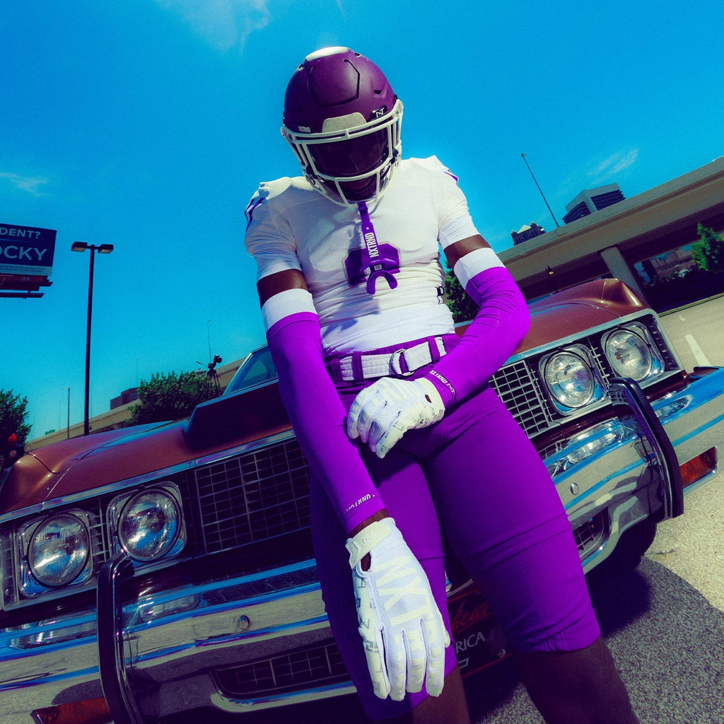 NXTRND TWO® Pro Purple