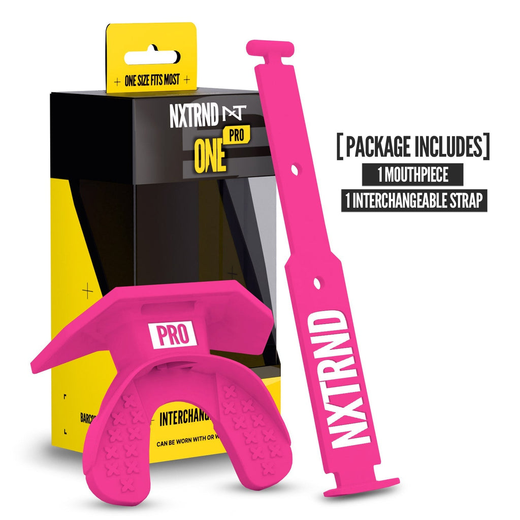 NXTRND ONE® Pro Pink