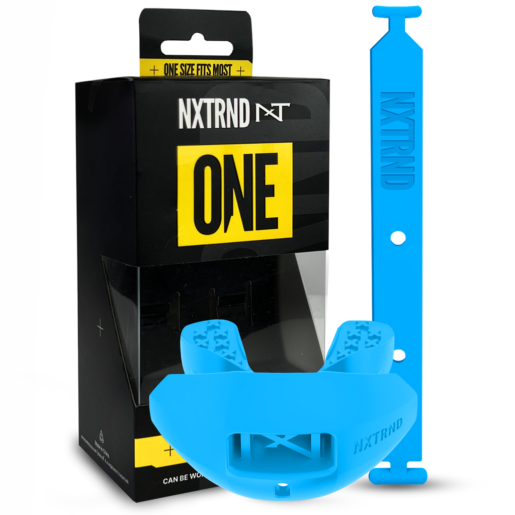 NXTRND ONE® Neon Blue