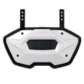 NXTRND B-PLATE® Pro Football Back Plate White