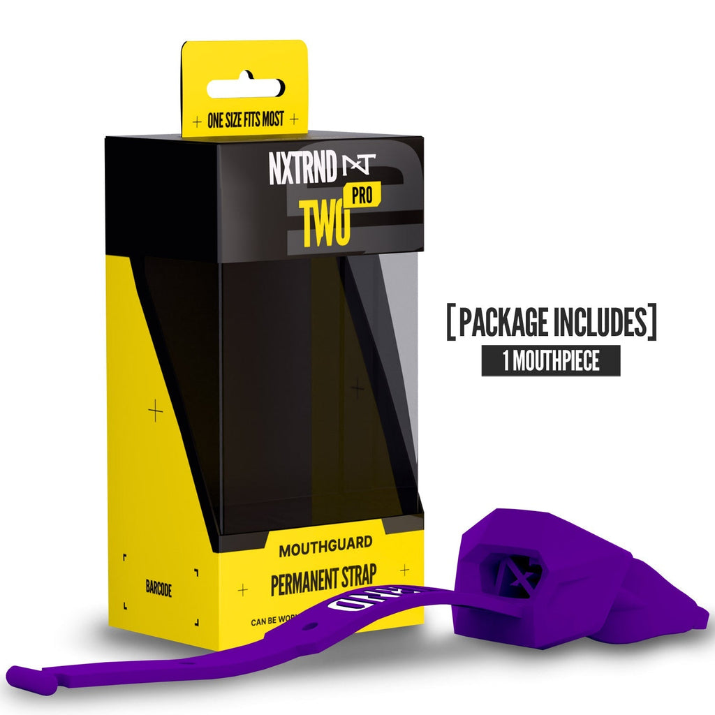 NXTRND TWO® Pro Purple