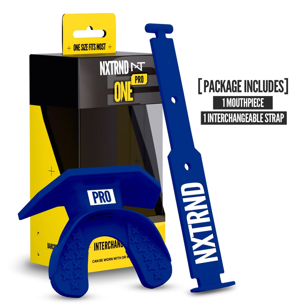 NXTRND ONE® Pro Navy Blue