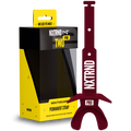 NXTRND TWO® Pro Maroon