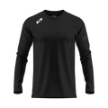 Nxtrnd Hybrid Pro Long Sleeve Charcoal