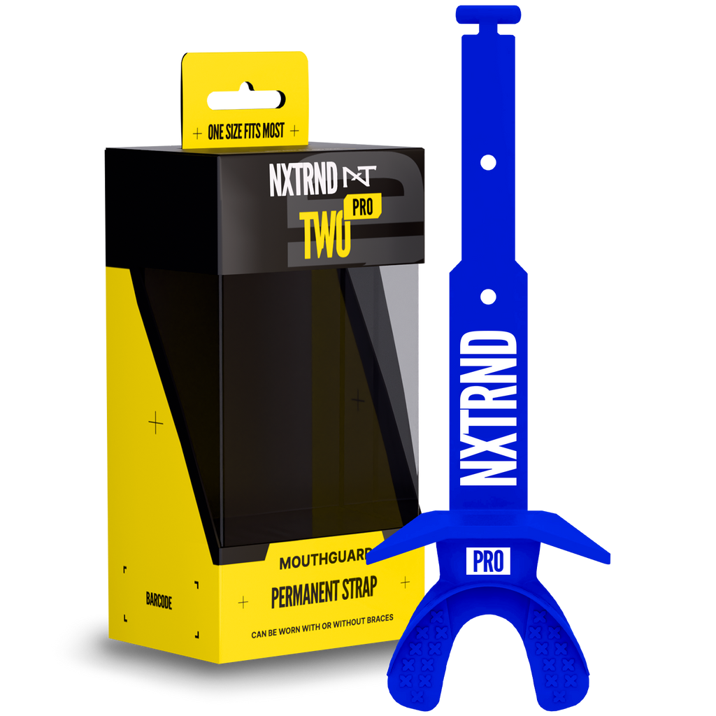 NXTRND TWO® Pro Blue