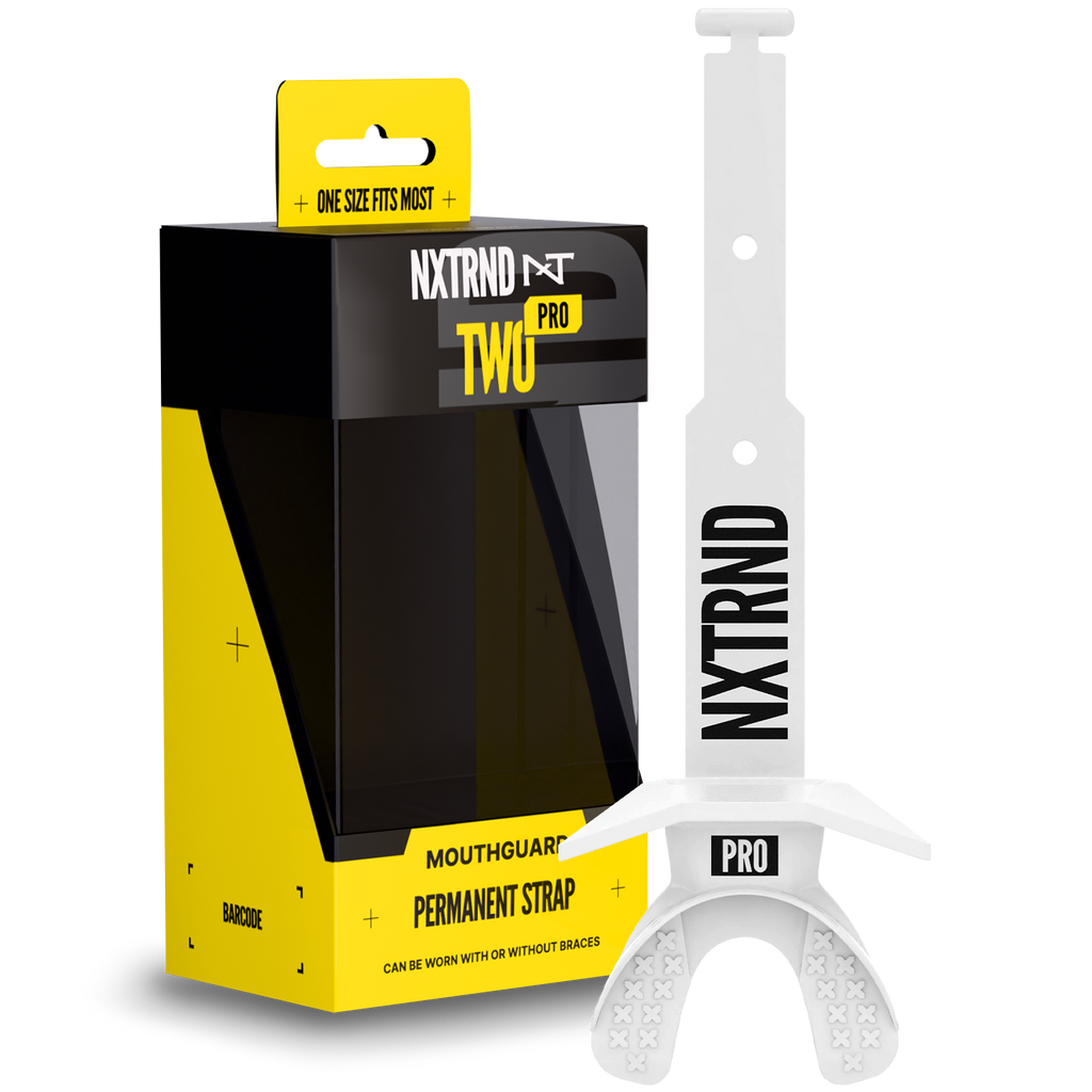 NXTRND TWO® Pro White