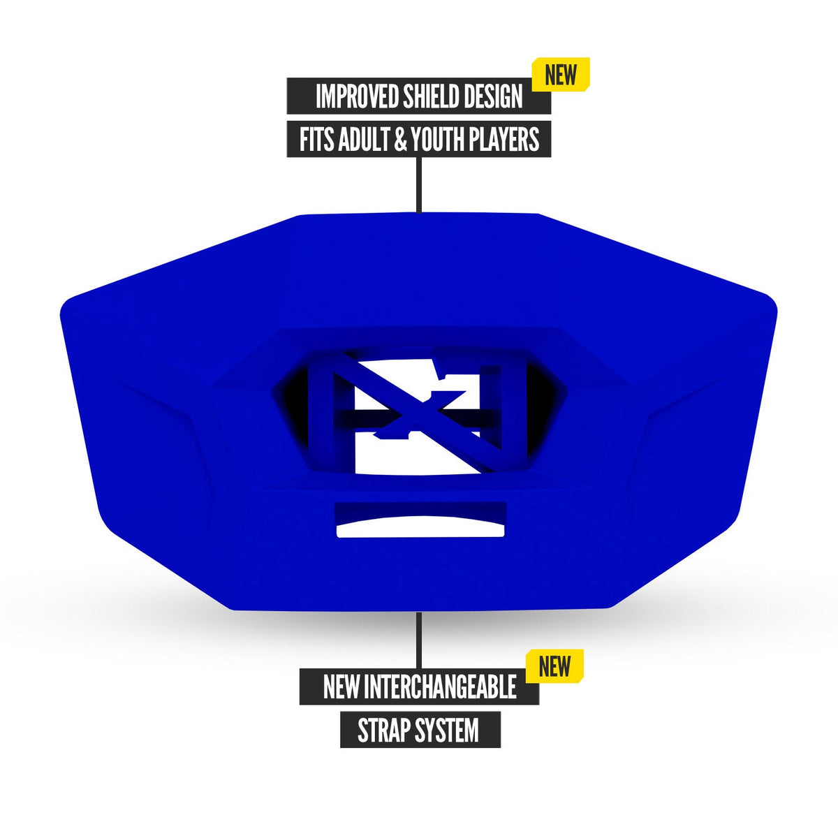 NXTRND ONE® Pro Blue
