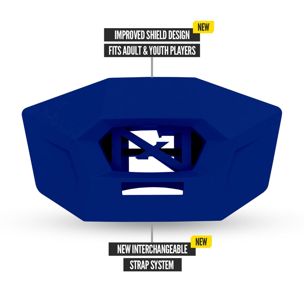 NXTRND ONE® Pro Navy Blue