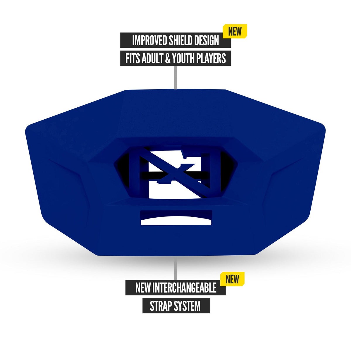 NXTRND ONE® Pro Navy Blue