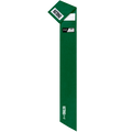 Nxtrnd Streamer Football Towel Dark Green