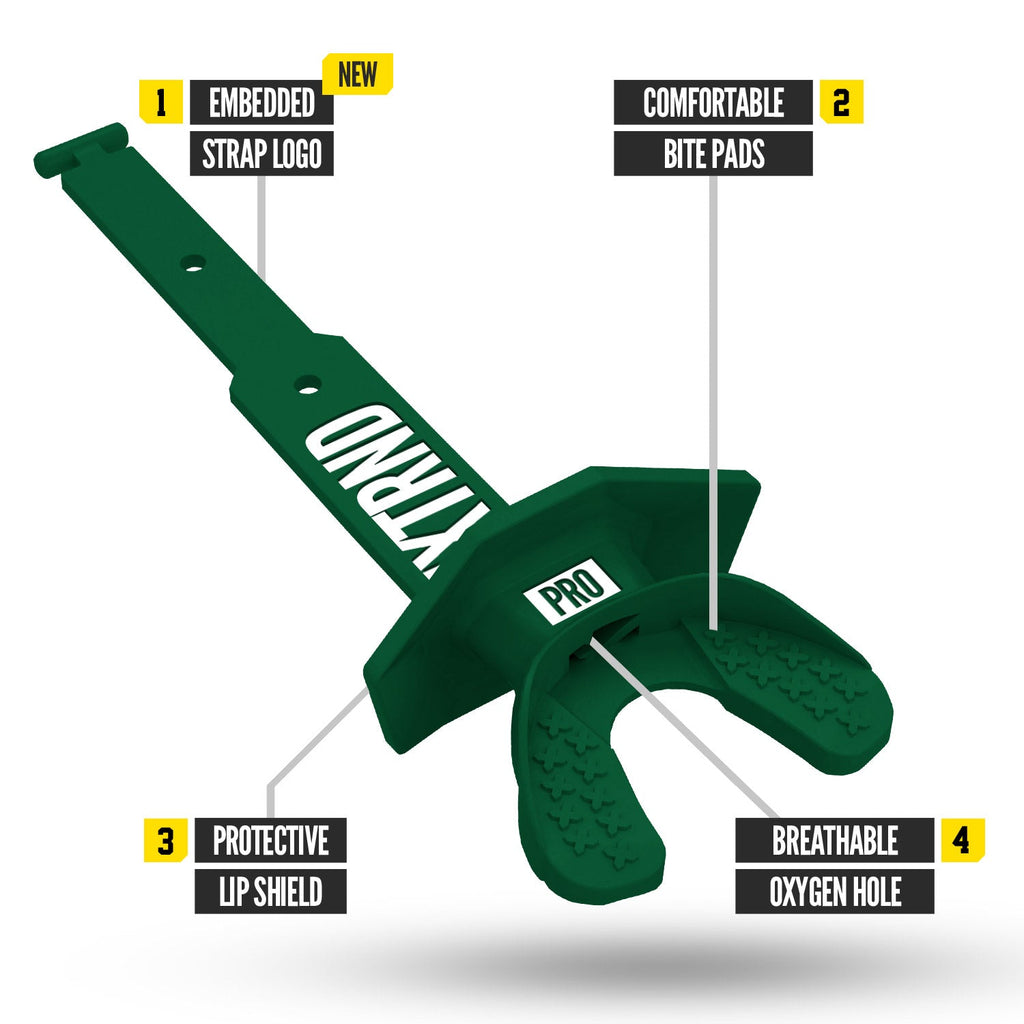 NXTRND TWO® Pro Dark Green