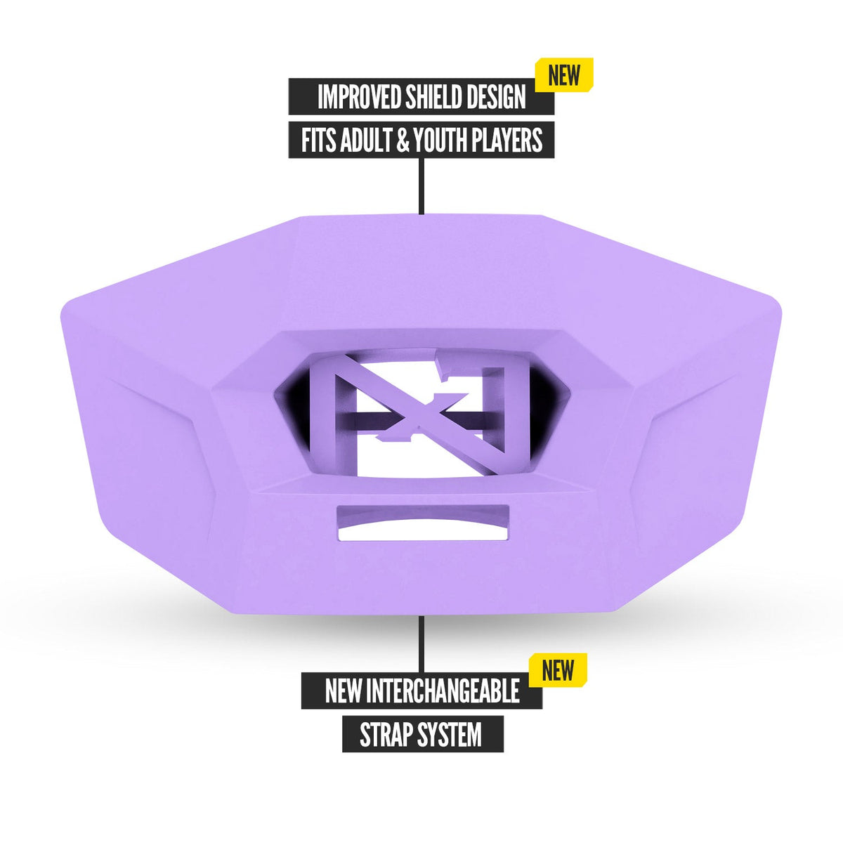 NXTRND ONE® Pro Lavender