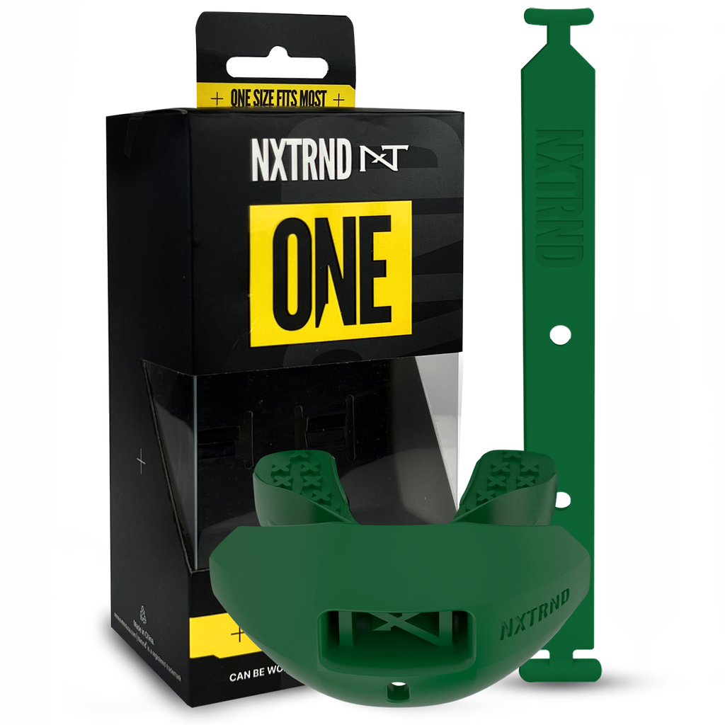 NXTRND ONE® Dark Green