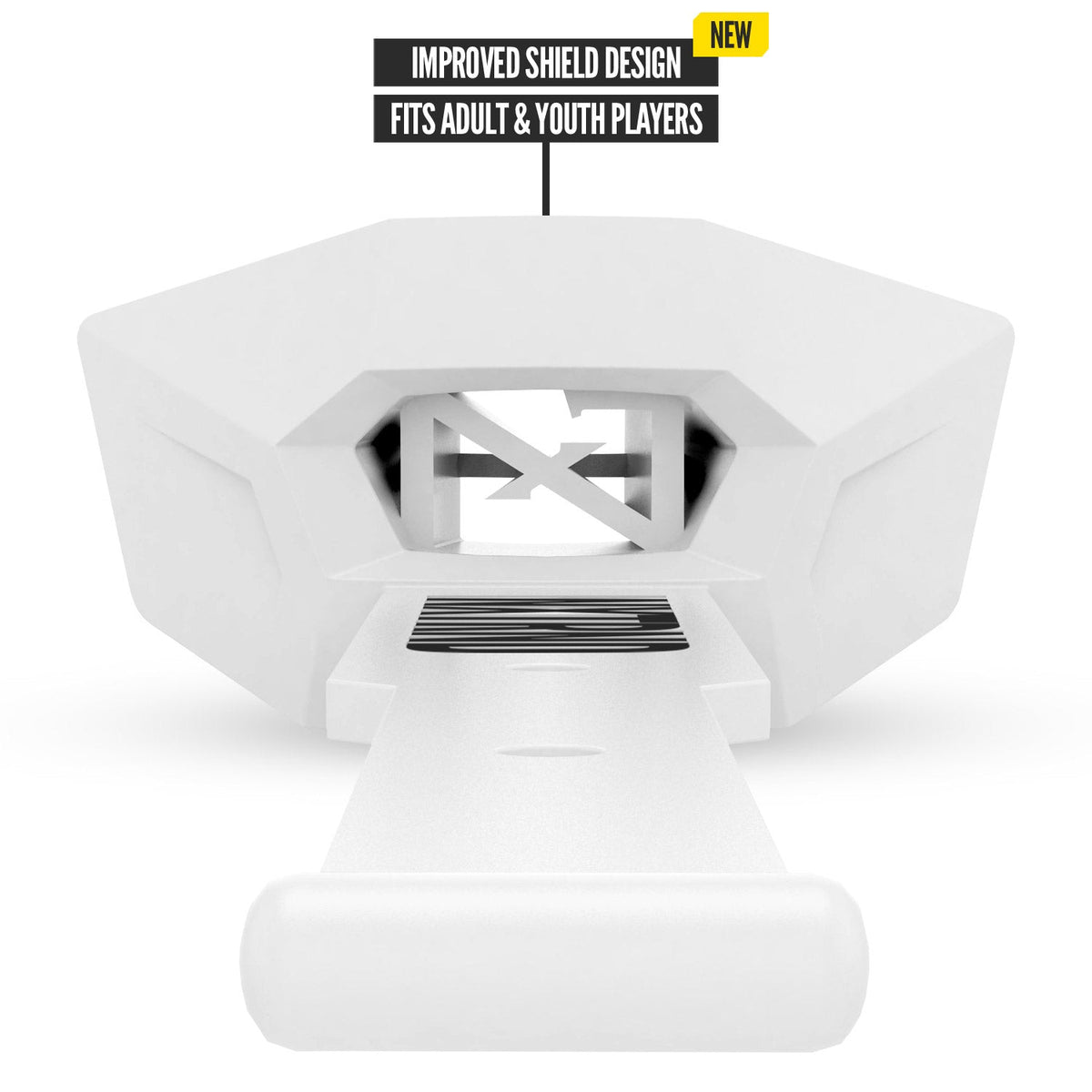 NXTRND TWO® Pro White