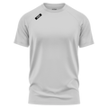 Nxtrnd Hybrid Pro Short Sleeve Grey
